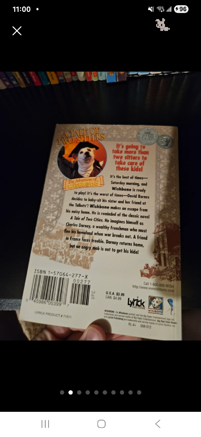 all kind of books - photo 2