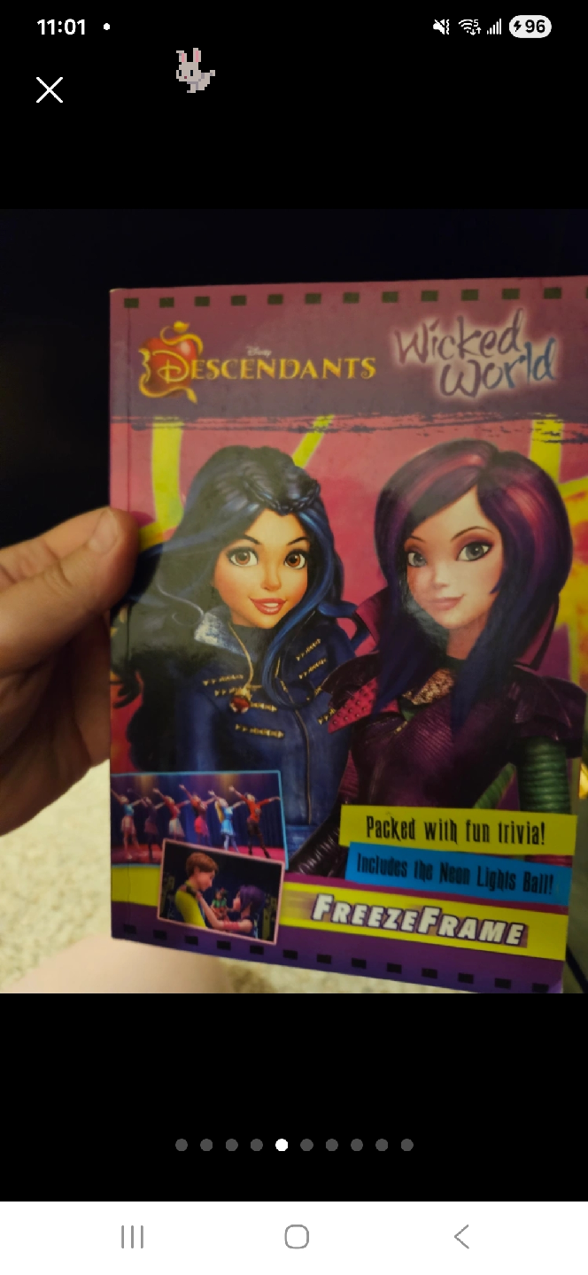 all kind of books - photo 5