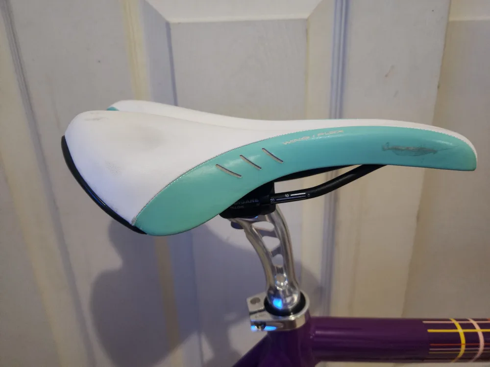 Pinarello Bike Frame image indicator(2)