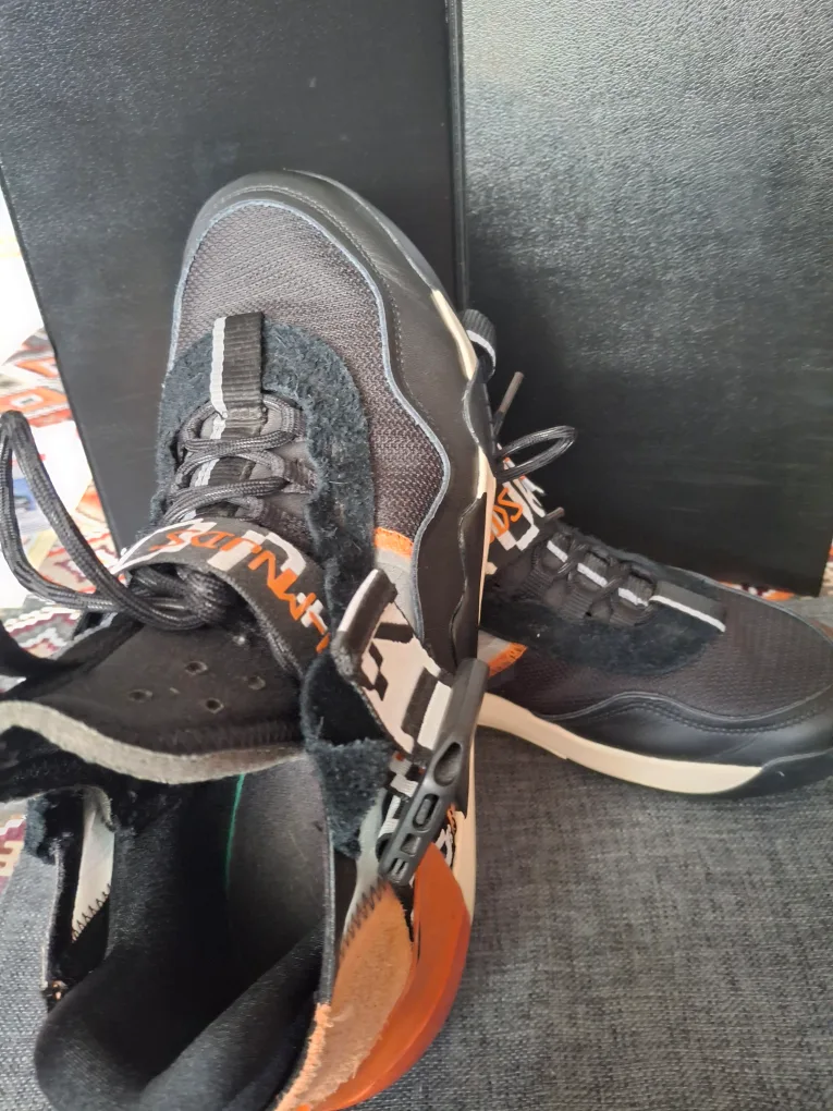 Jordan Zoom Separate Basketball Shoes image indicator(2)