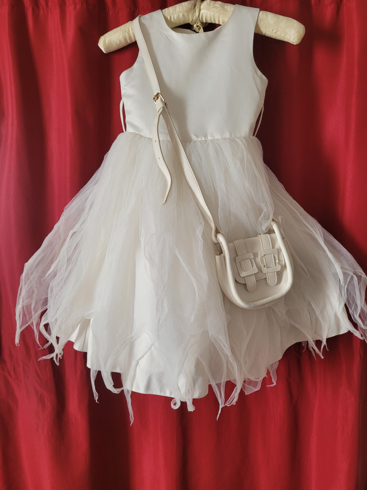 Us Angels Dress🥕
