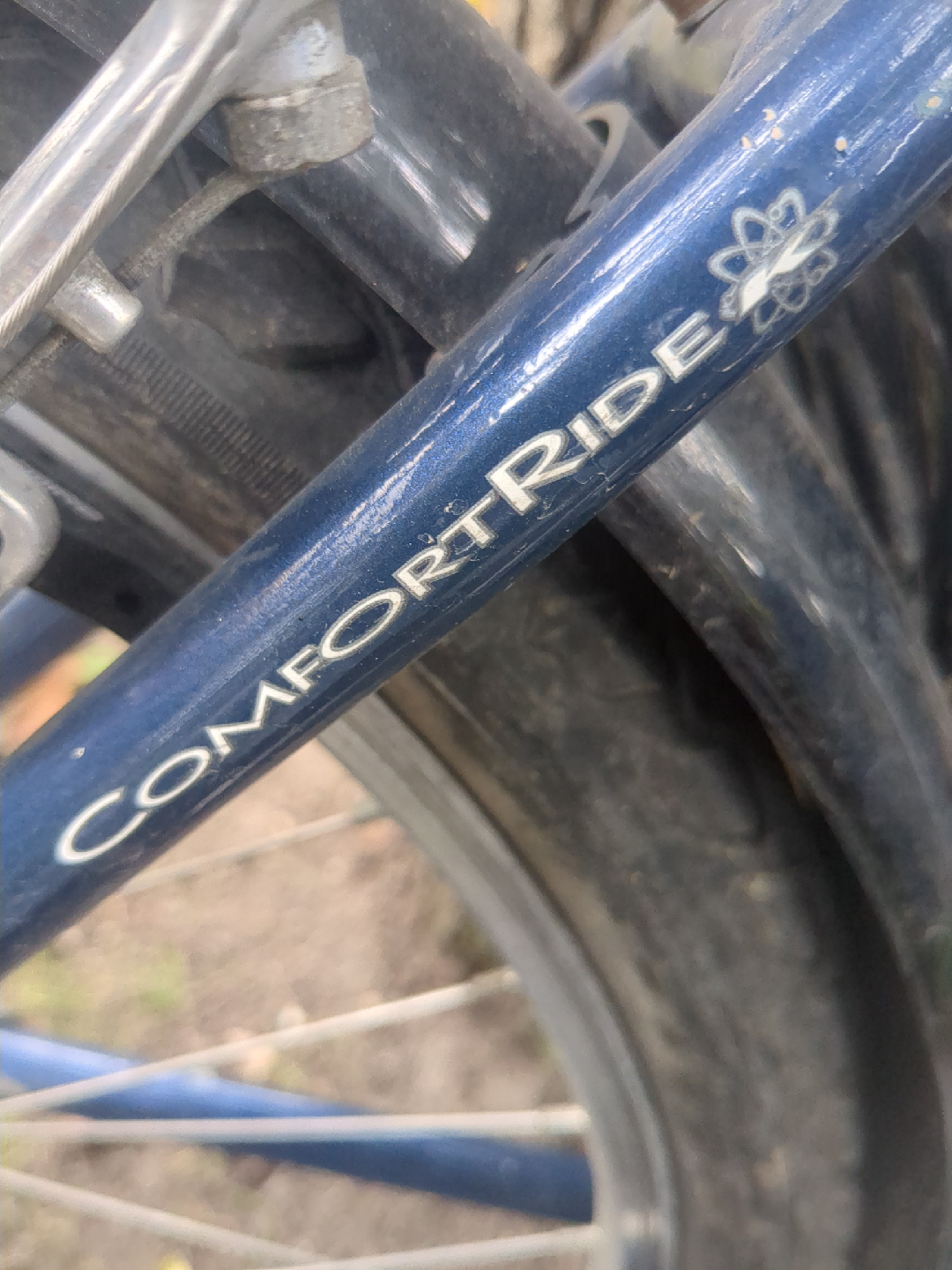 KHS TC100 Comfort Ride Bicycle - photo 3
