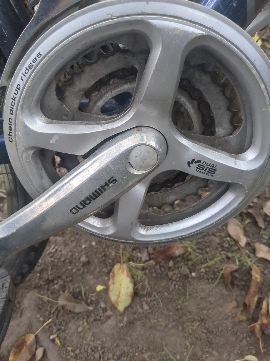 KHS TC100 Comfort Ride Bicycle image indicator(4)