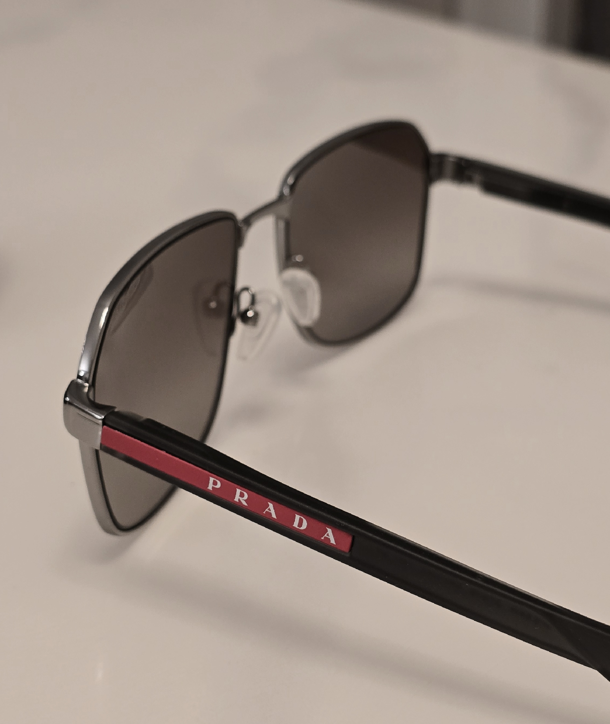 Prada Sunglasses - photo 2