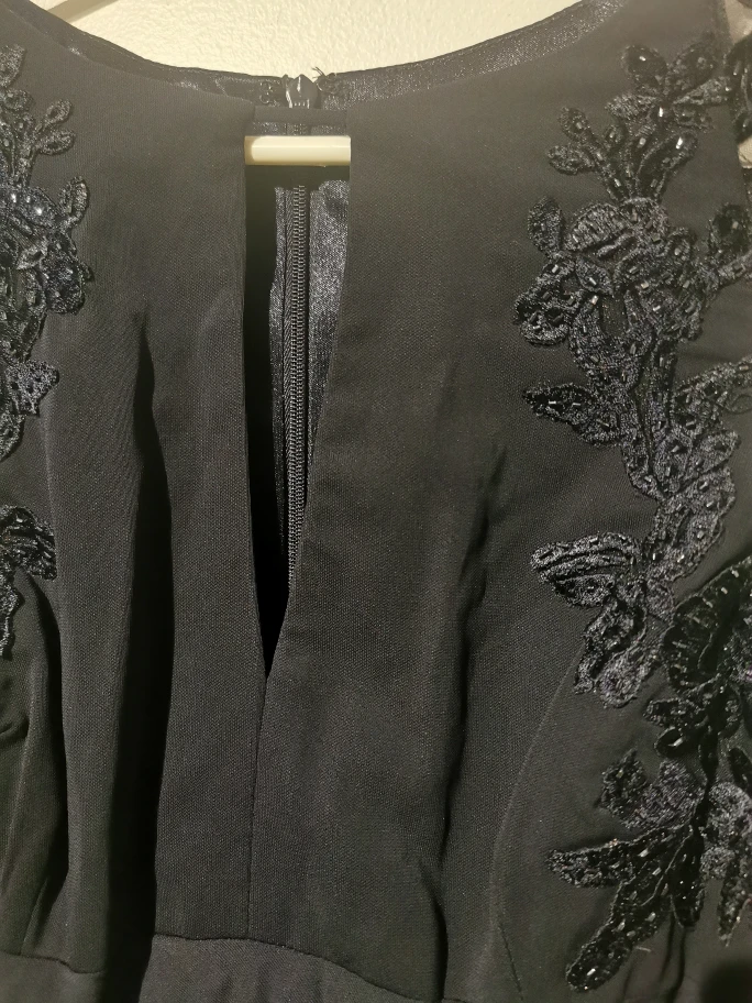 David Meister s6 dress - photo 5