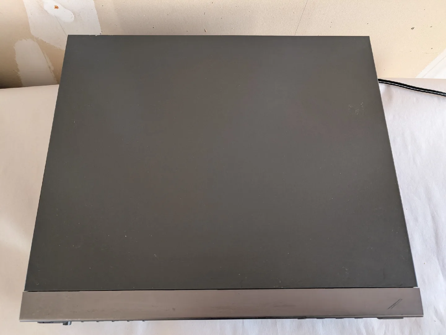 JVC XL-F215 Compact Disc Player image indicator(2)