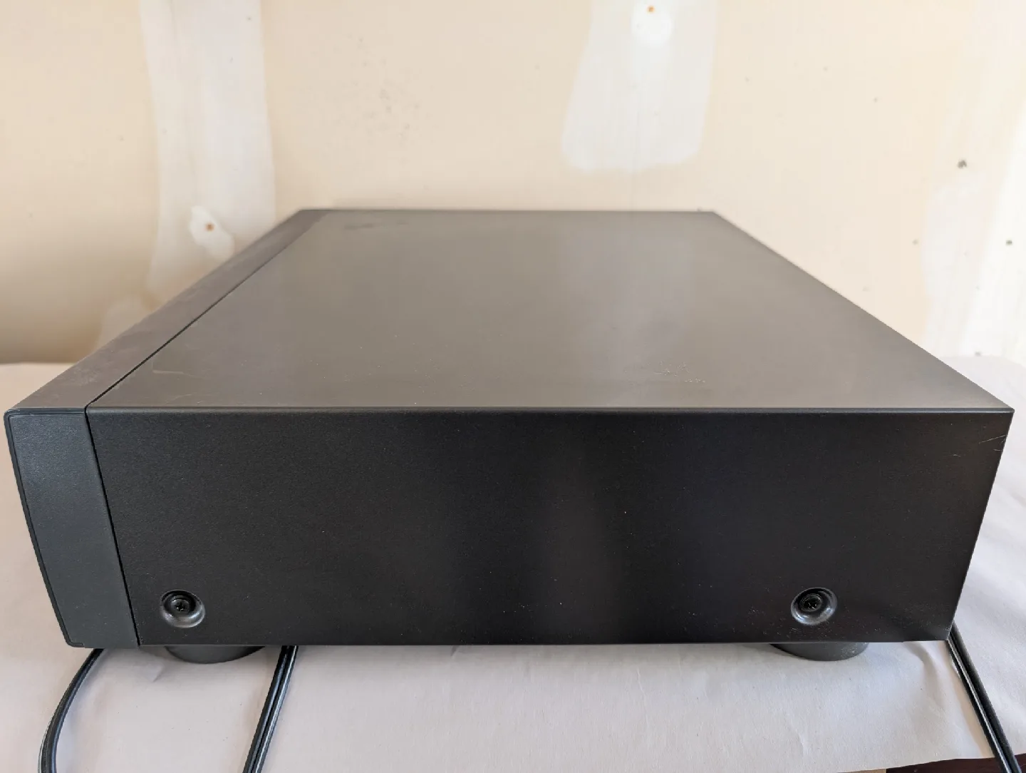 JVC XL-F215 Compact Disc Player image indicator(3)