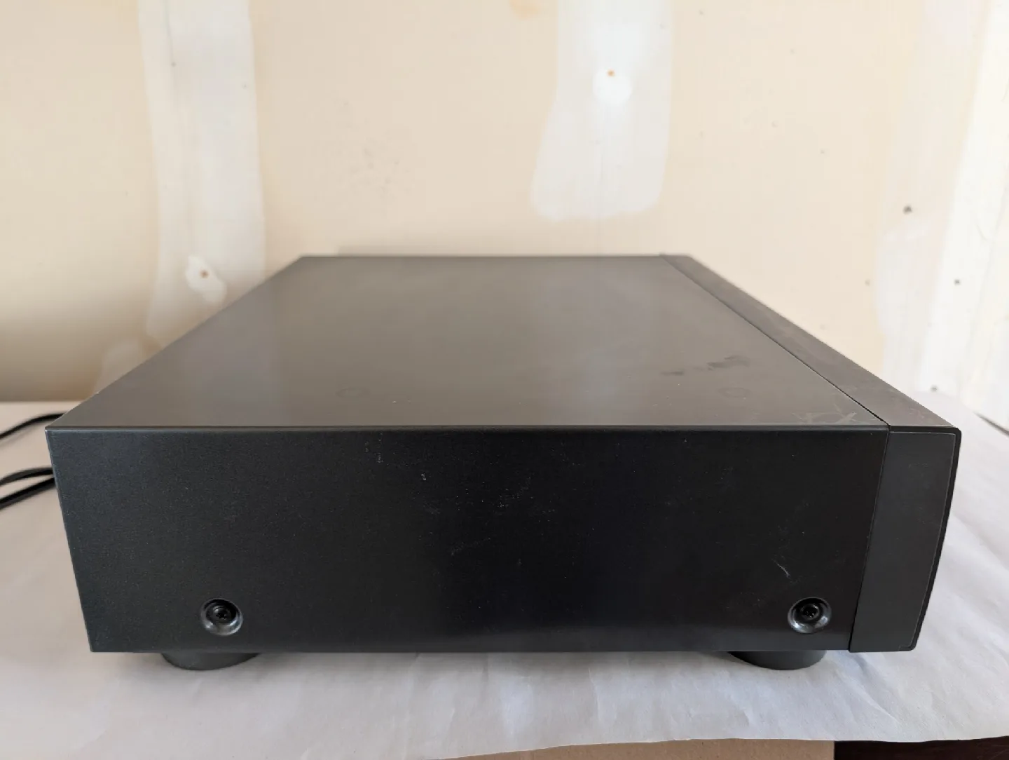 JVC XL-F215 Compact Disc Player image indicator(5)