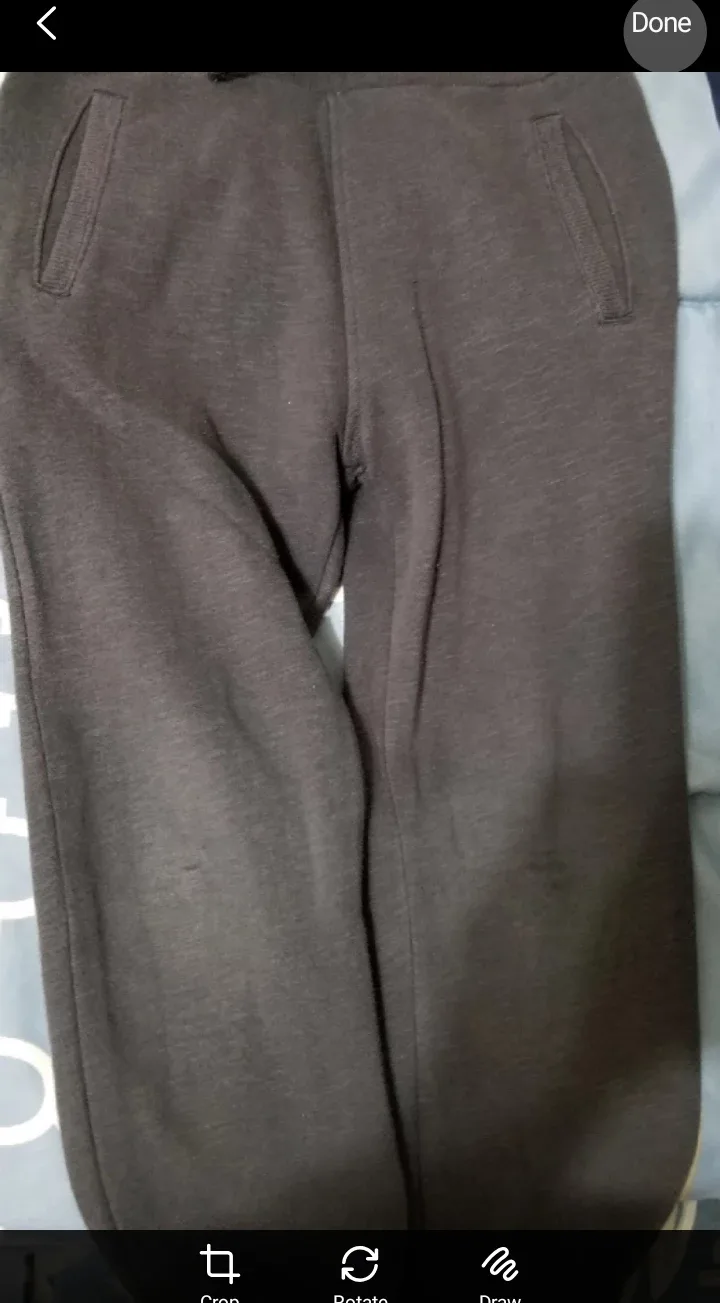 Trousers 4T 5T image indicator(2)