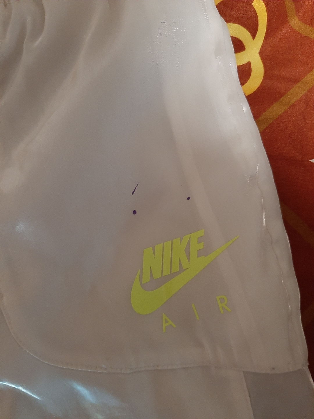 Nike Air Women's Pants - Size XS - photo 3