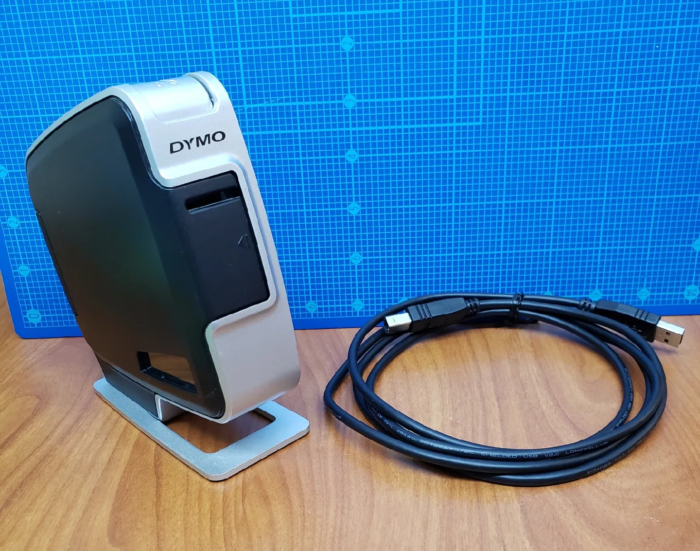 DYMO LabelWriter PnP Label Printer thumbnail