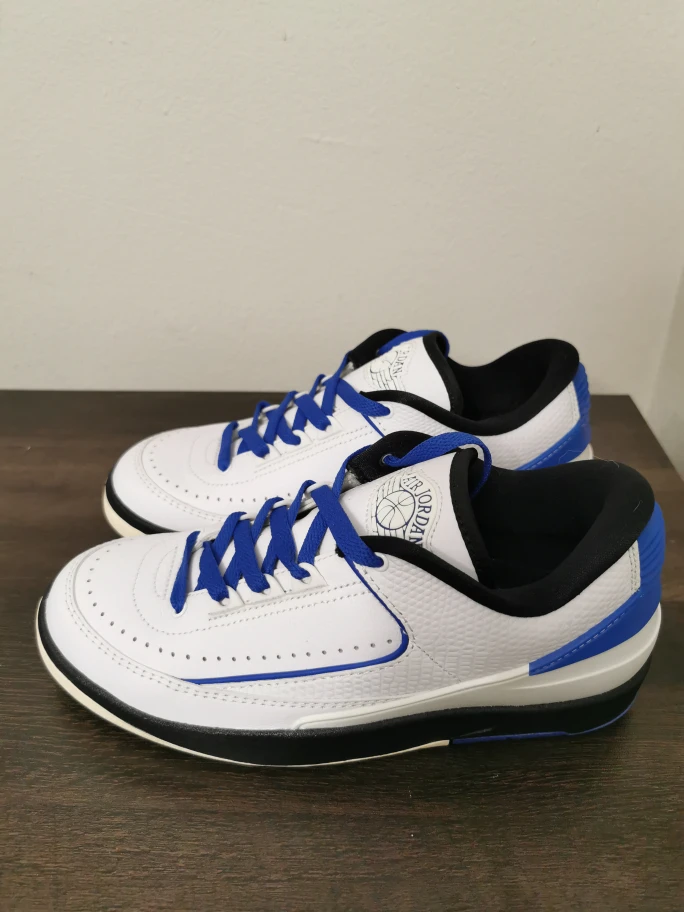 Air Jordan Retro Low DX4401-104