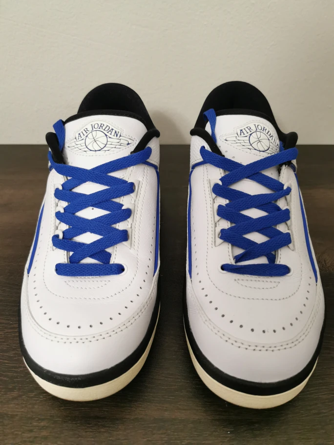 Air Jordan Retro Low DX4401-104 - photo 4