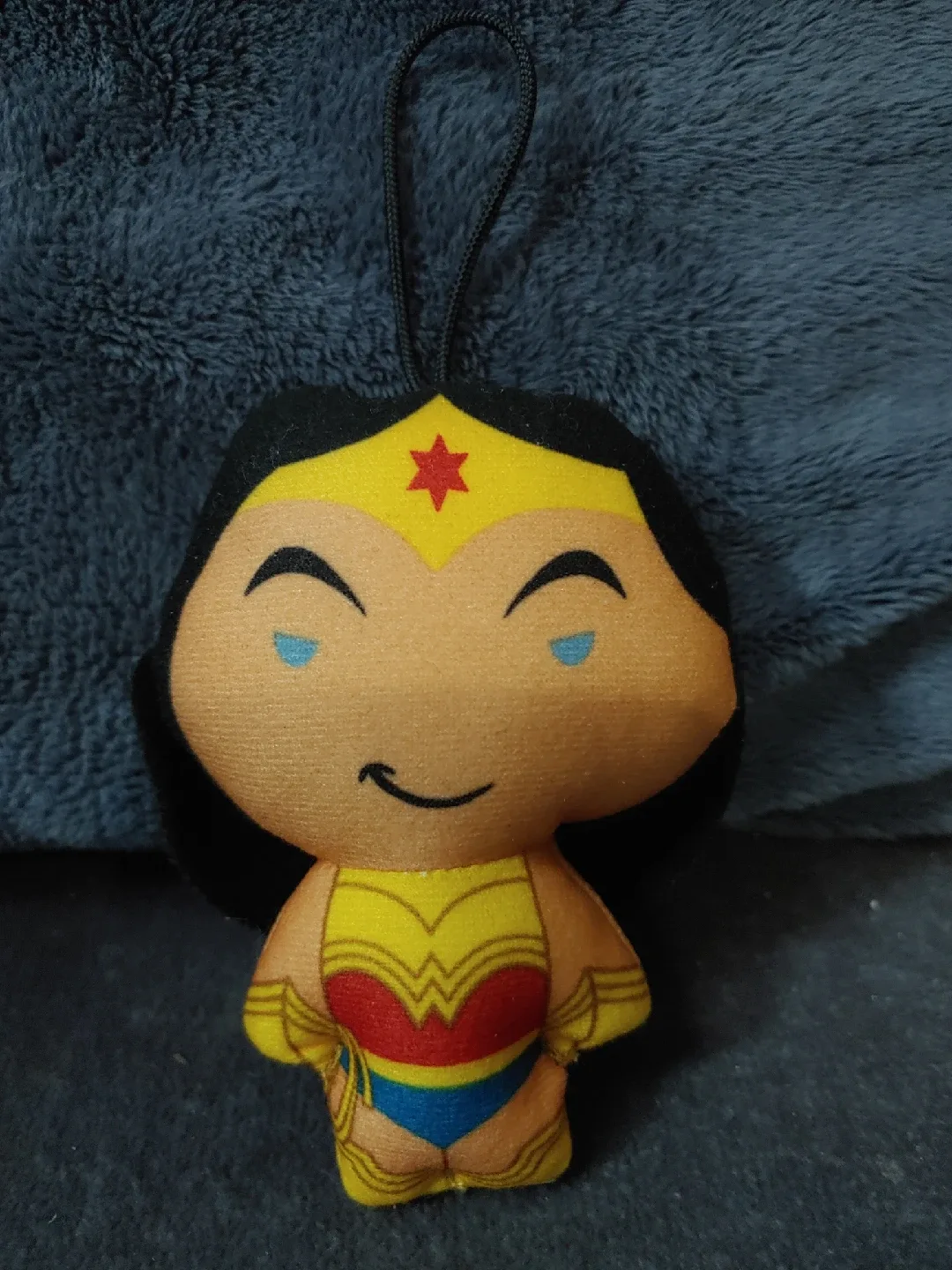 DC League of Super-Pets Wonder Woman Plush thumbnail
