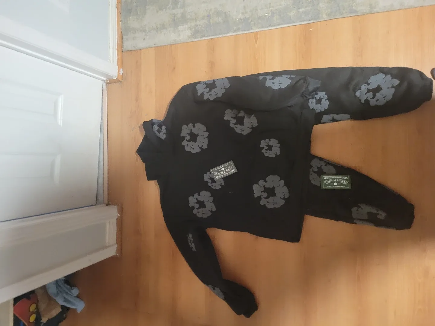 Denim Tears Tracksyit image indicator(4)