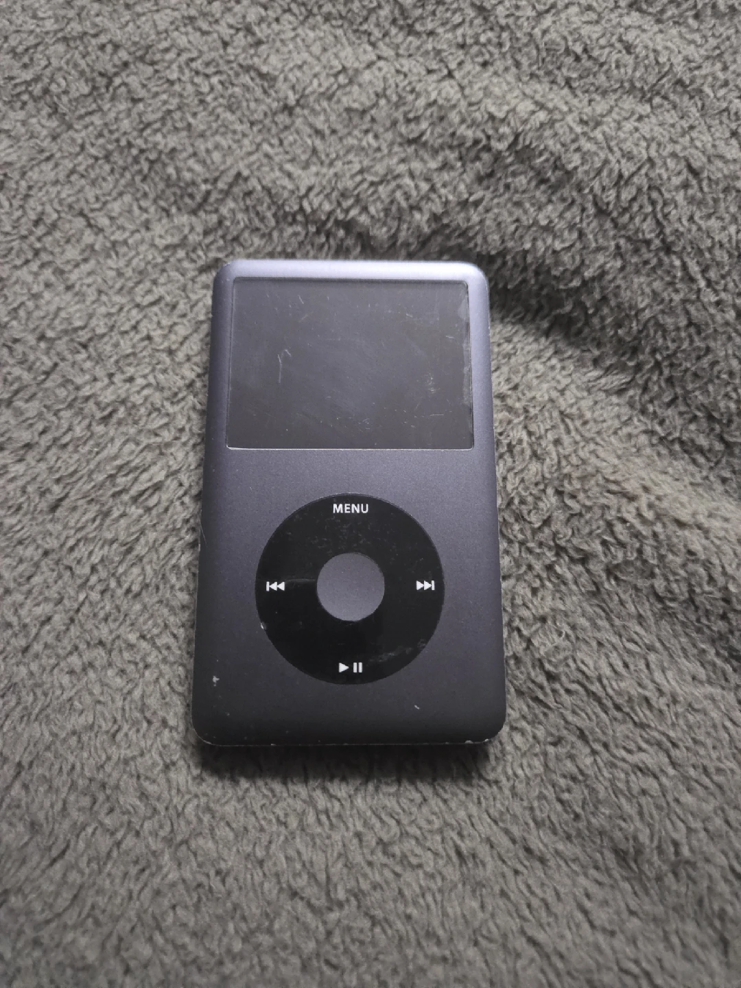 iPod Classic - Great Condition