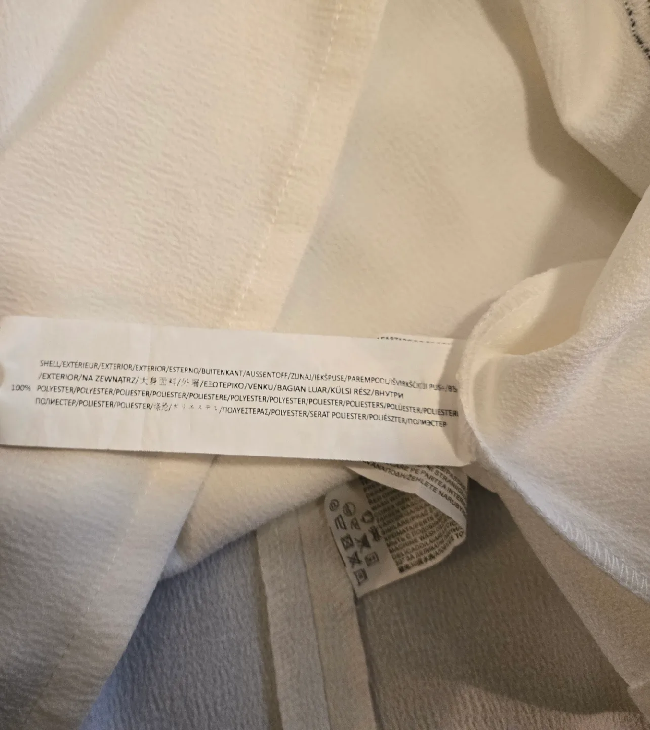 Mink Pink Dress with Black Accents Small image indicator(5)