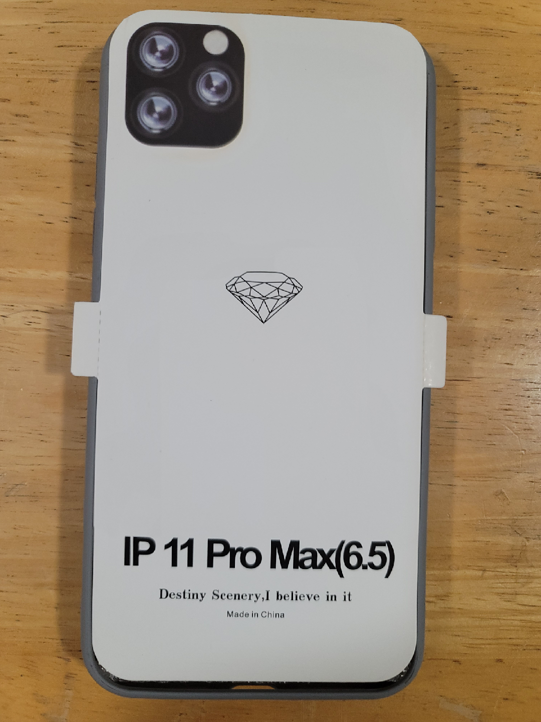 case for IP11 pro max