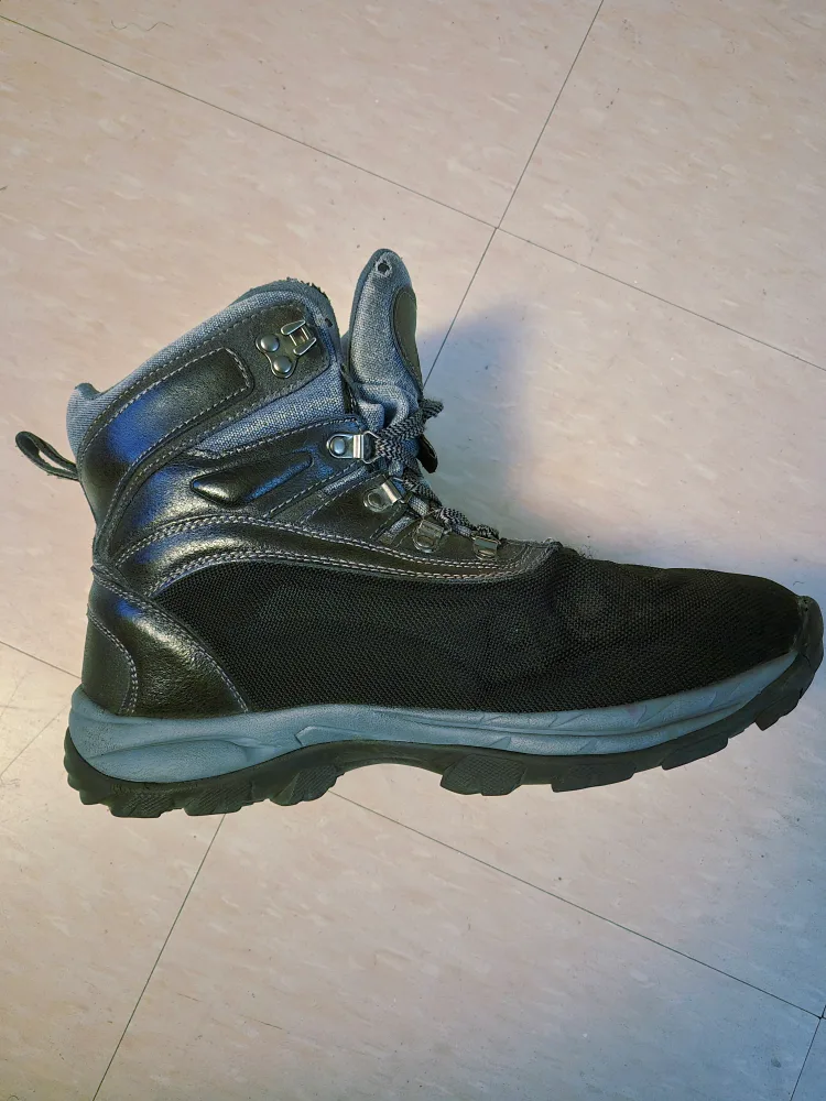 Kodiak Canada's Hiking/Snow Boots FREE image indicator(7)