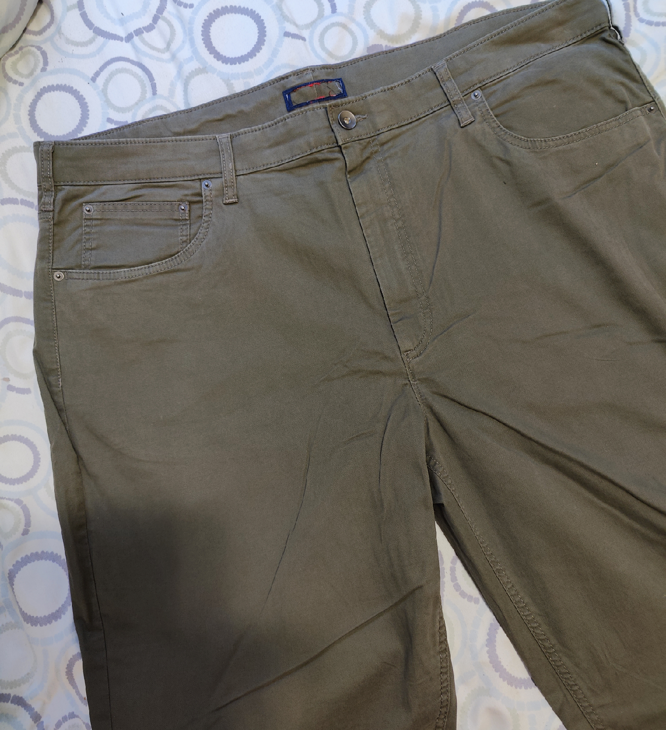 Pants