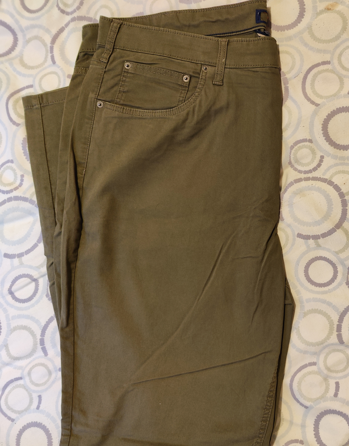 Pants - photo 2