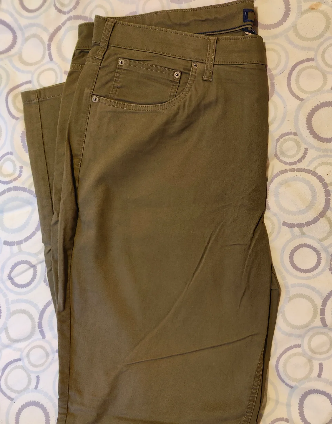 Pants image indicator(2)