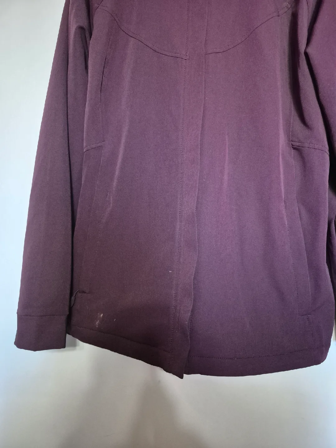 Hooded Jacket - Size L image indicator(3)
