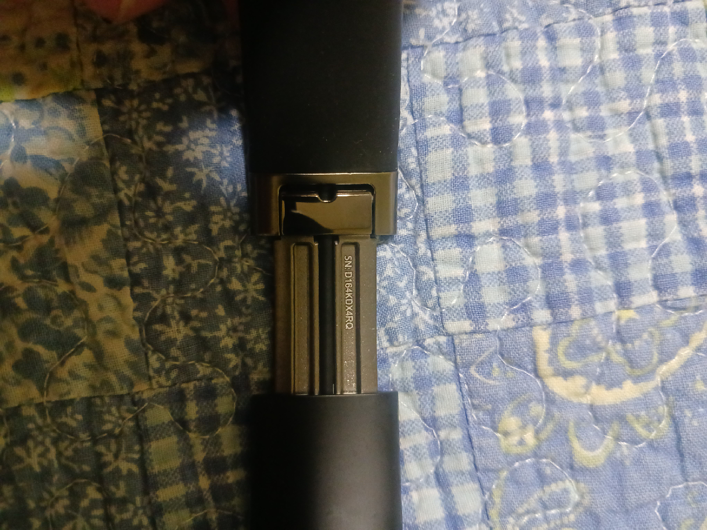 Beats Solo 4 Wireless Headphones - Black - photo 3
