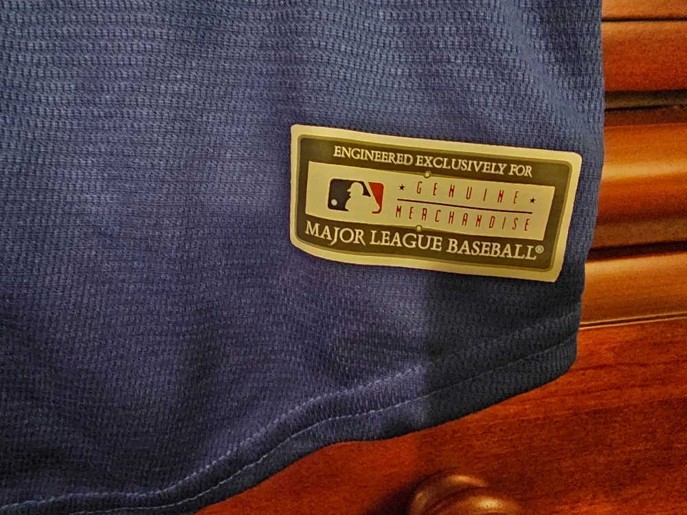 2 Blue Jay's jerseys image indicator(3)