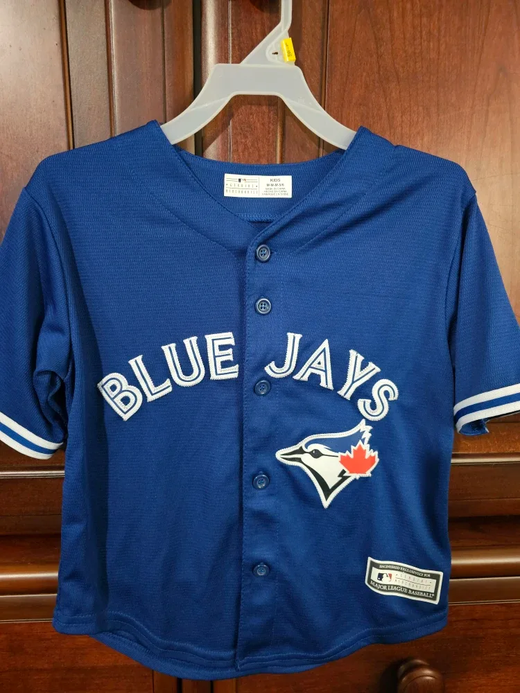 2 Blue Jay's jerseys image indicator(5)