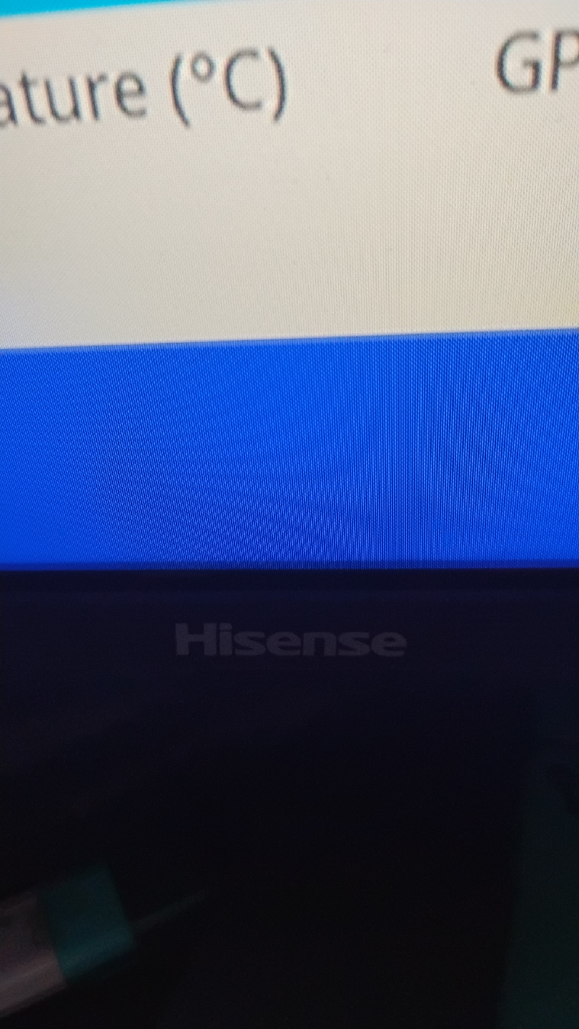 Hisense 43" QLED QD6 4K UHD Smart TV - photo 2