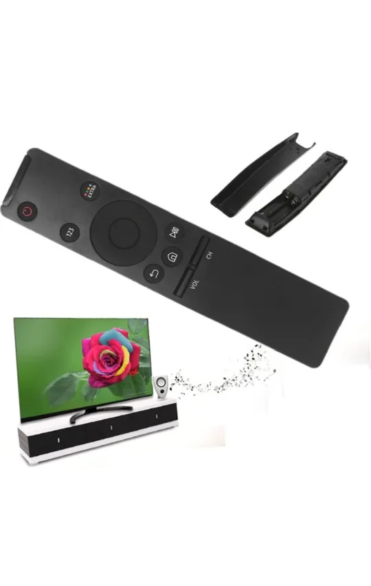 Samsung Smart TV Remote image indicator(8)