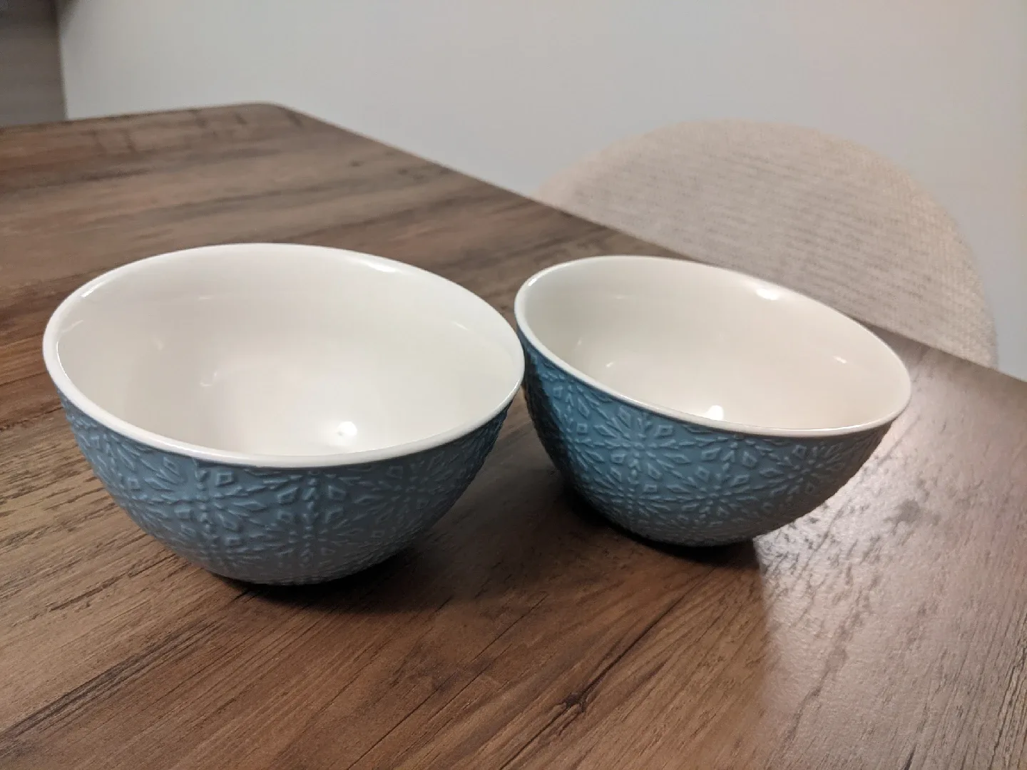 Mixed Dishes and Bowls image indicator(5)