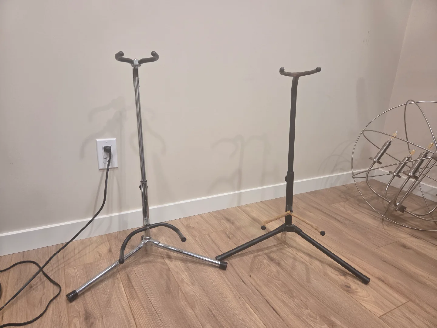 Two Guitar Stands thumbnail