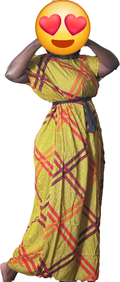 Assorted Kaftan Dresses image indicator(3)