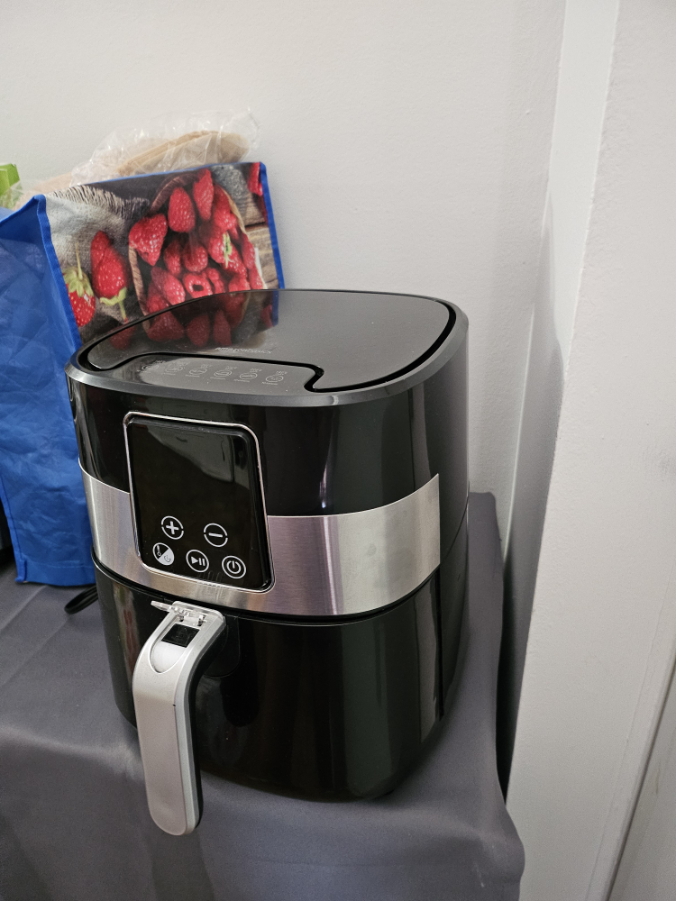 Air Fryer