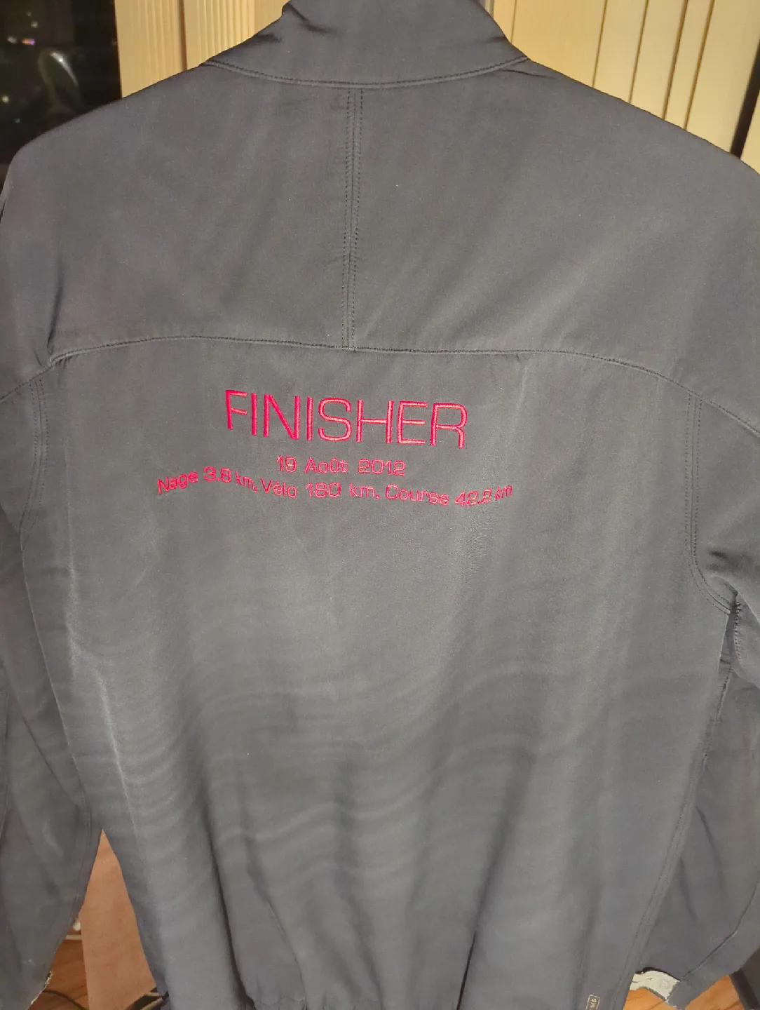 iron Man sport jacket image indicator(2)