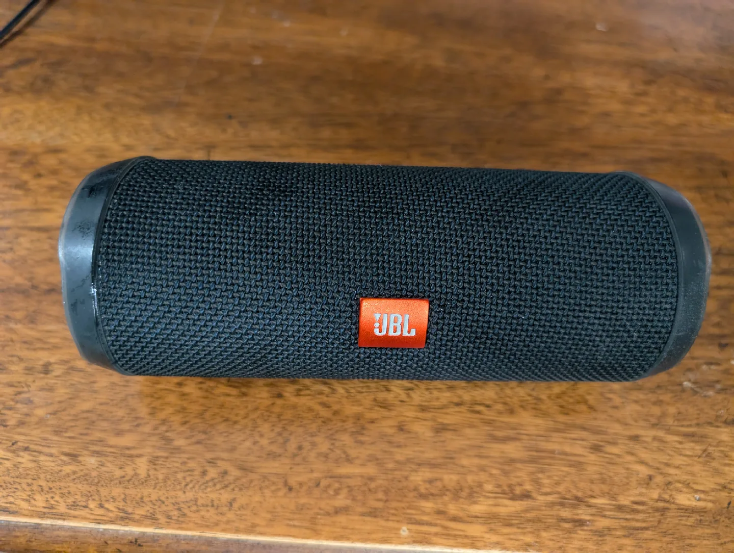 JBL Flip 4 Bluetooth Speaker - Black image indicator(4)