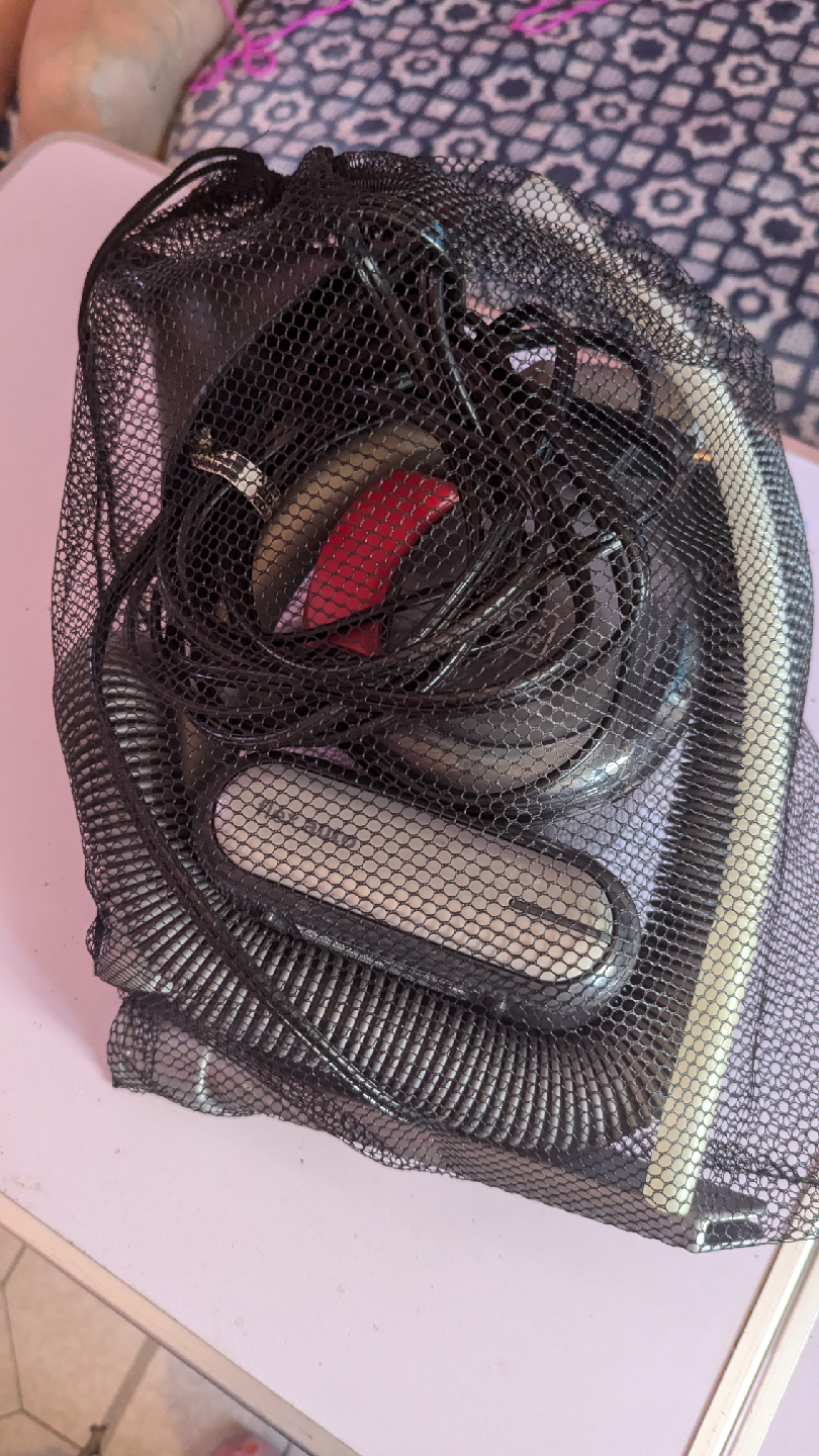 Black+Decker Flex Auto Handheld Vacuum - photo 4