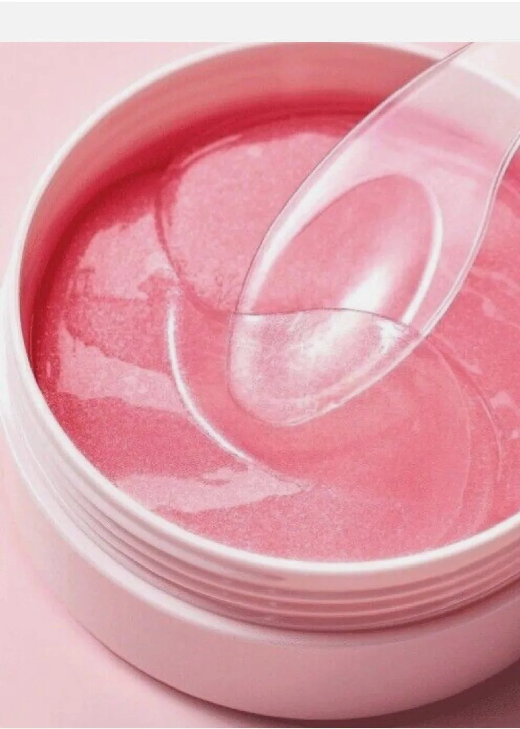 Mary Kay Hydrogel Eye Patches image indicator(2)