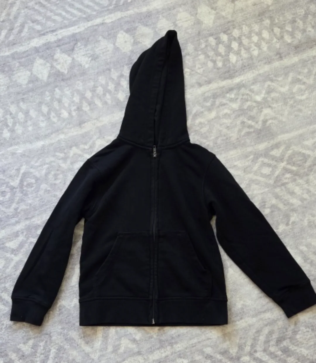 Kid's Hoodie (6-7) thumbnail