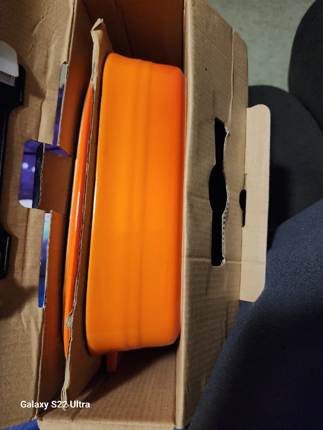 Parini Square Bakeware - Ceramic image indicator(3)