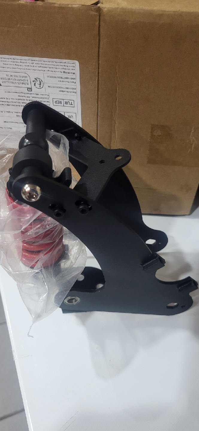 REP Fitness Lat Pull Down Attachment - New - photo 3