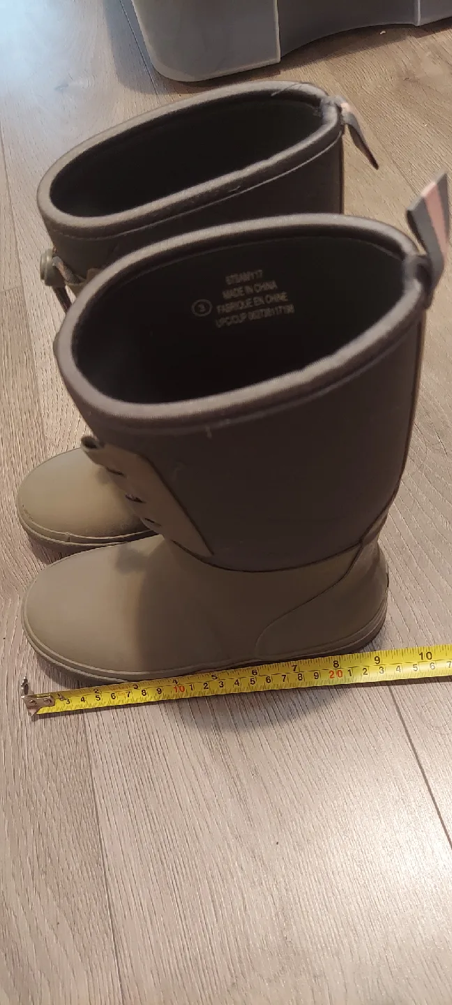 Kids Boots image indicator(3)