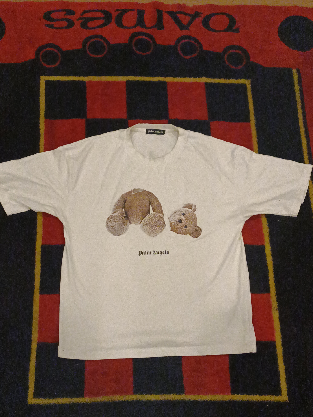 Men's shirt