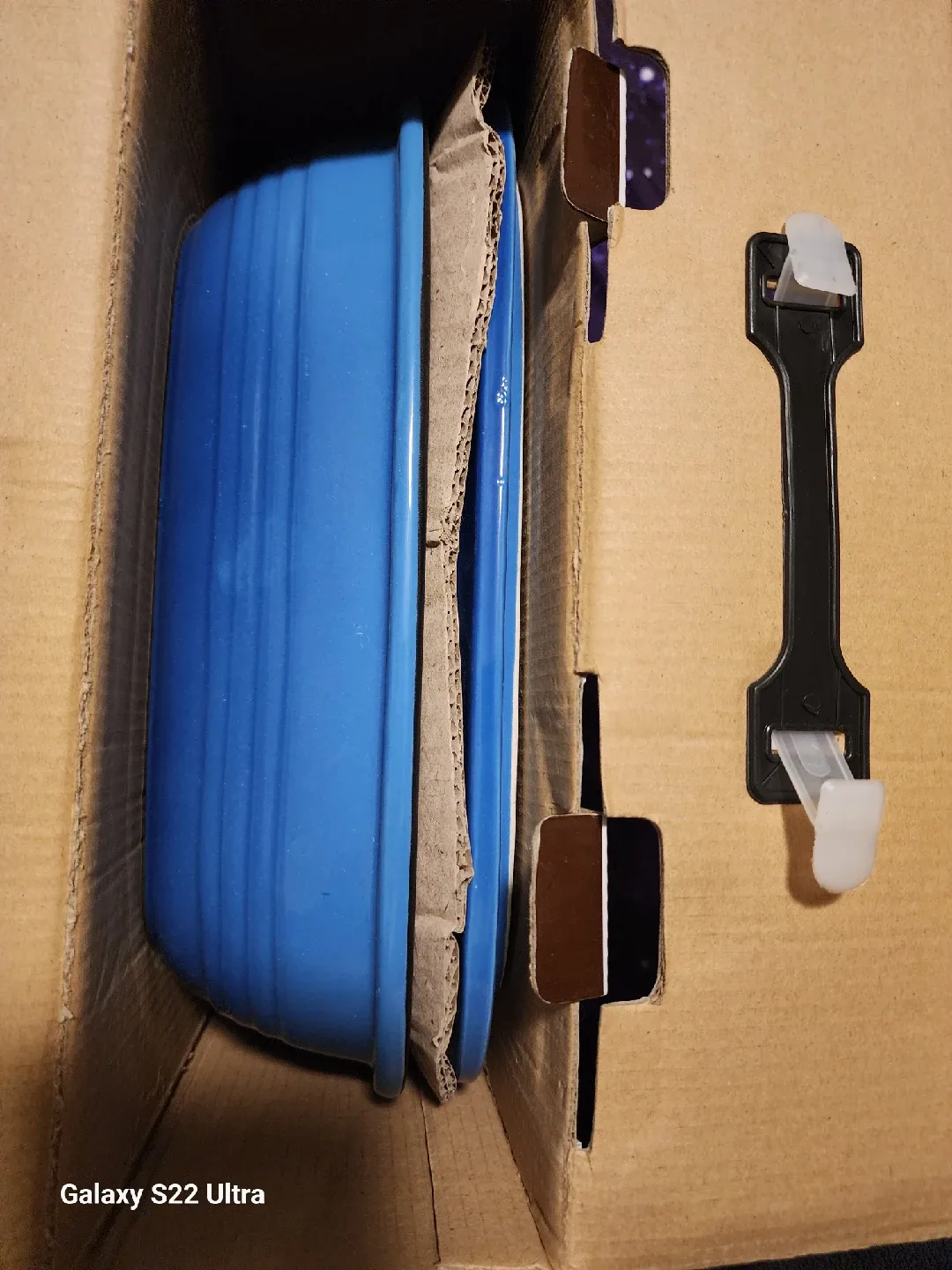 Parini Deep Covered Baker - Glazed Stoneware image indicator(3)