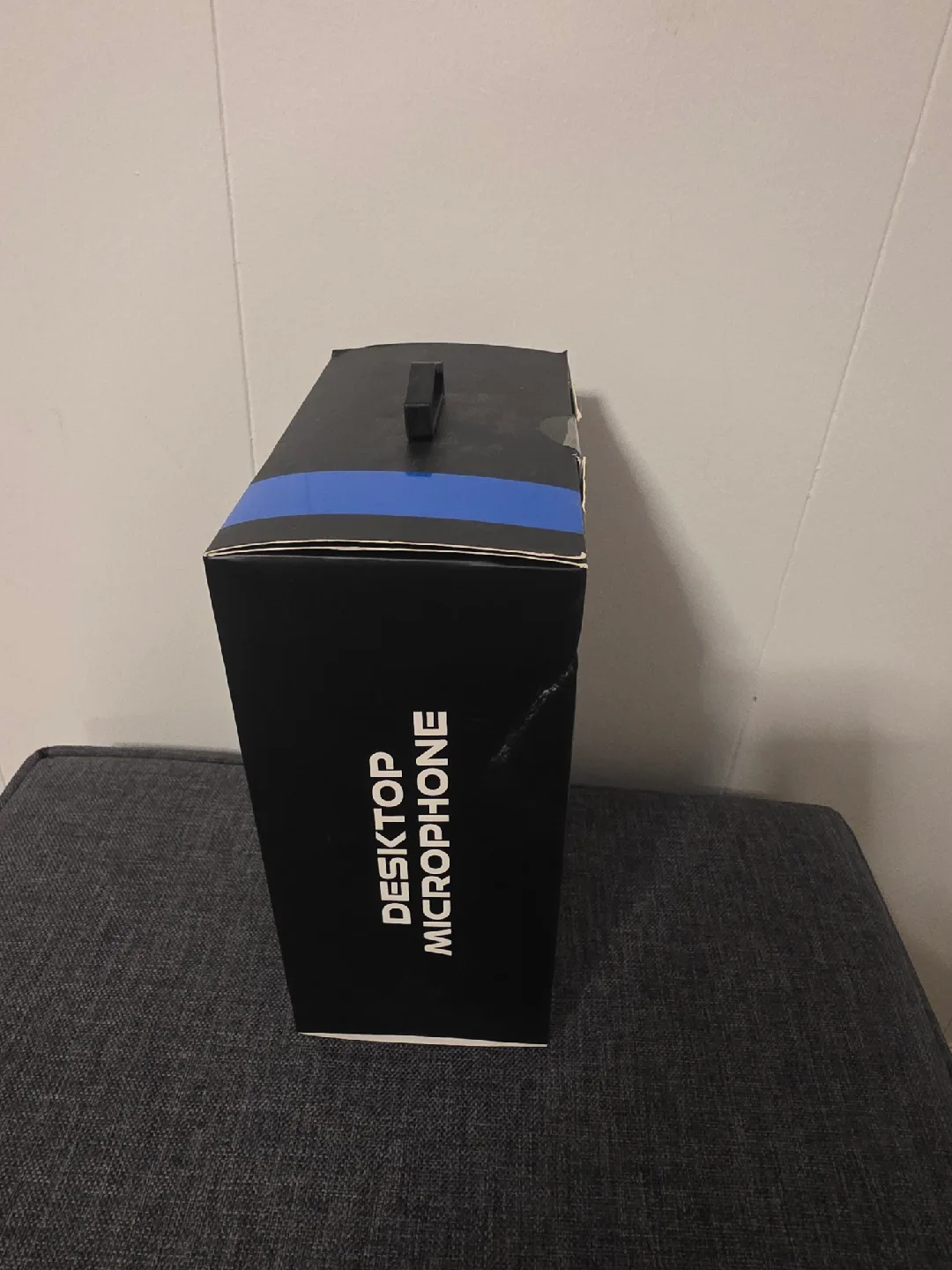 PrimeConnect Desktop Microphone - Omnidirectional Recording image indicator(3)