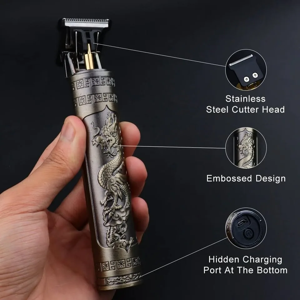 T9 Professional Hair Clipper for Men image indicator(3)