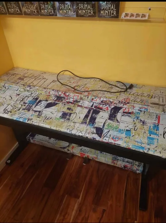 Campbell & Young Digital Piano DP-200 image indicator(2)