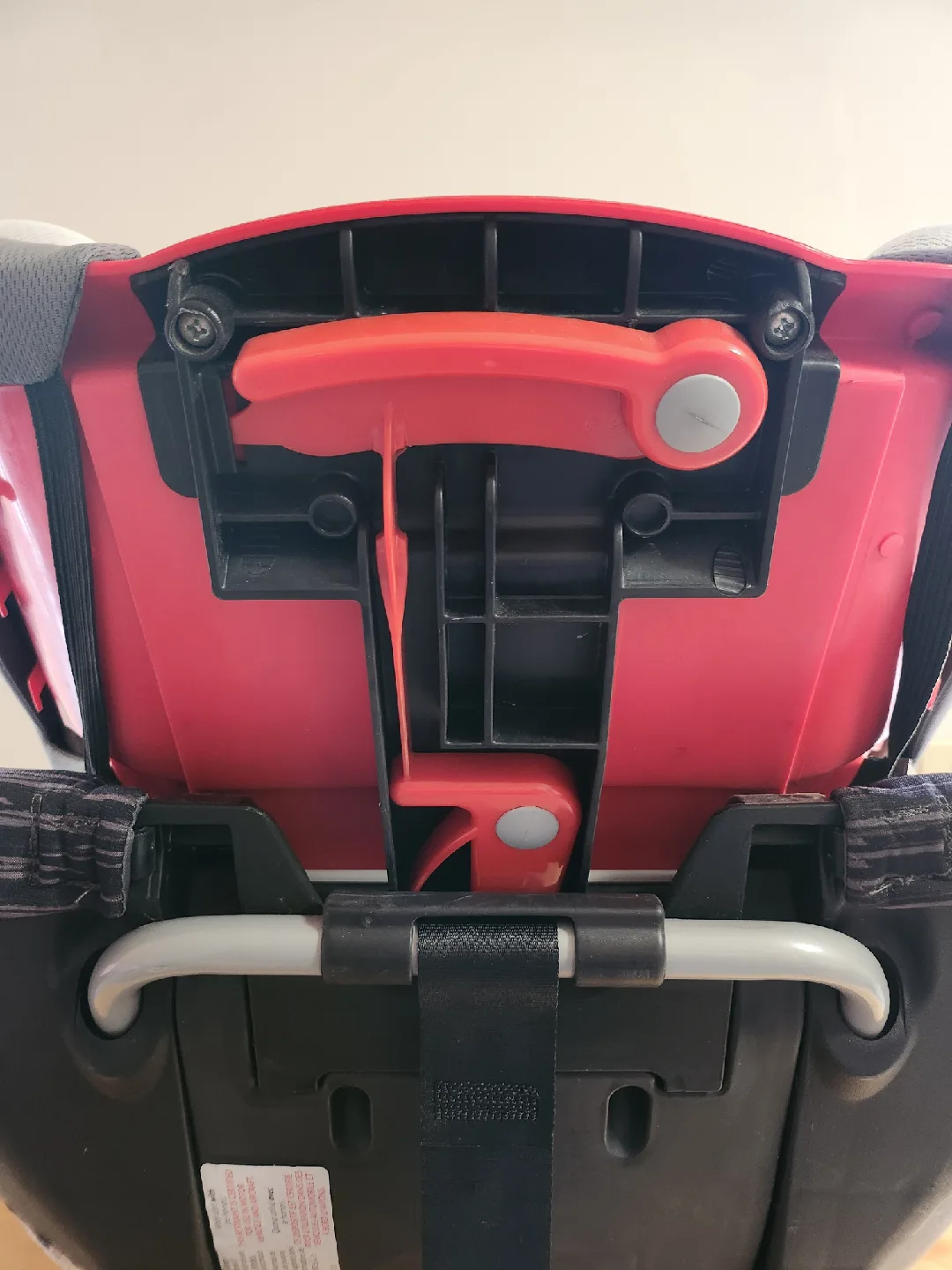 Evenflo Recline Car Seat ❤️ image indicator(6)